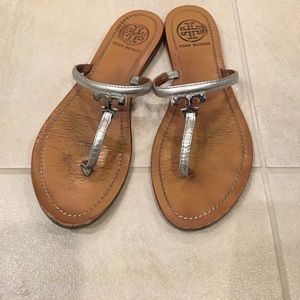 Tory Burch Sandals
